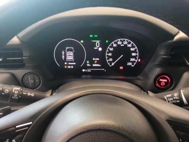 Honda Hr-v 1.5 i-MMD Advance